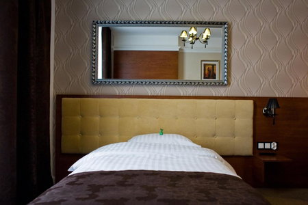 Hotel&Spa Kameleon, Zory, Poland