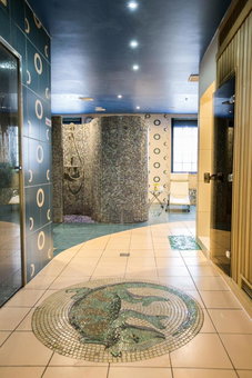Hotel&Spa Kameleon, Zory, Poland