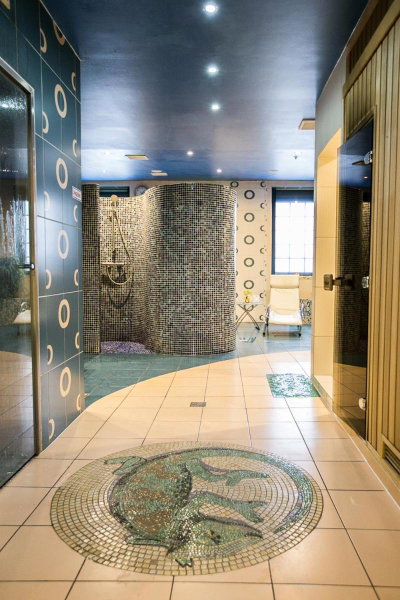 Hotel&Spa Kameleon, Zory, Poland