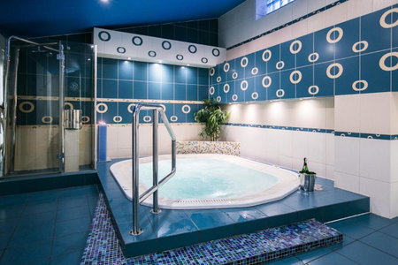 Hotel&Spa Kameleon, Zory, Poland