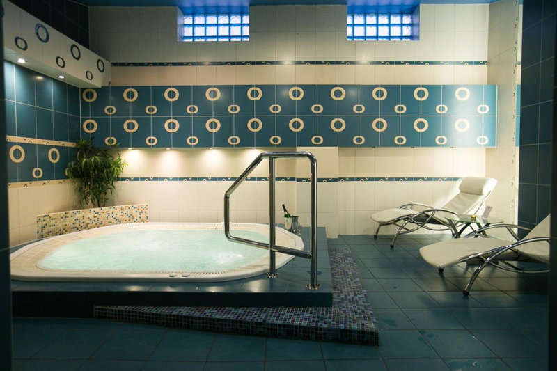 Hotel&Spa Kameleon, Zory, Poland