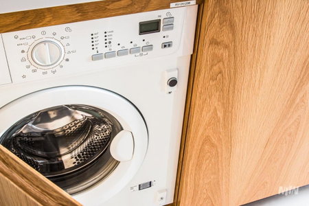 Apartamenty Muzeum II Wojny Światowej, Gdansk, Poland
