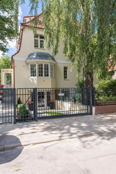 Apartamenty na Uphagena, Gdansk, Poland