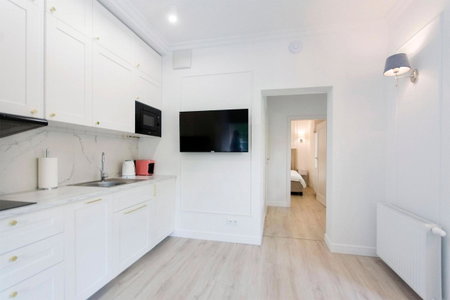 Apartamenty na Uphagena, Gdansk, Poland