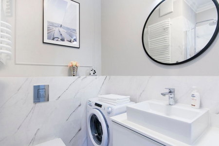 Apartamenty na Uphagena, Gdansk, Poland