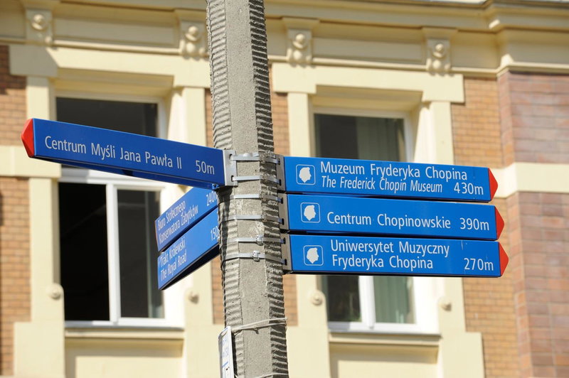 eMKa Hostel, Srodmiescie, Poland