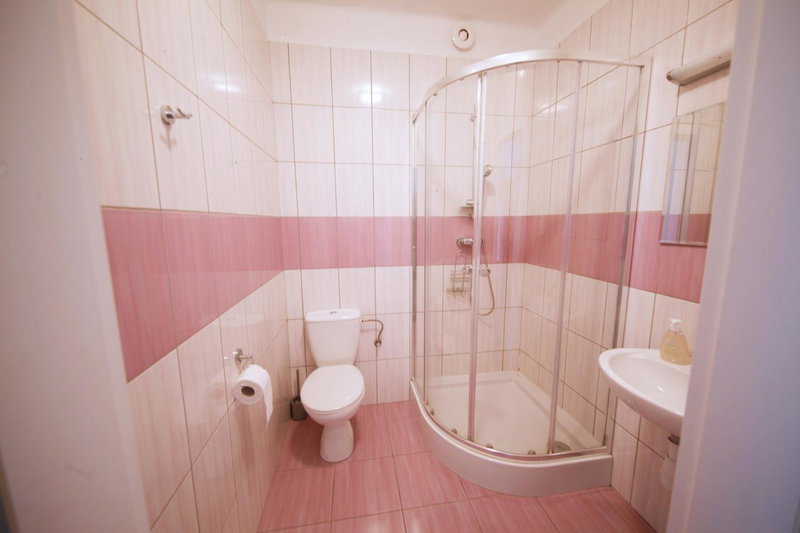 eMKa Hostel, Srodmiescie, Poland