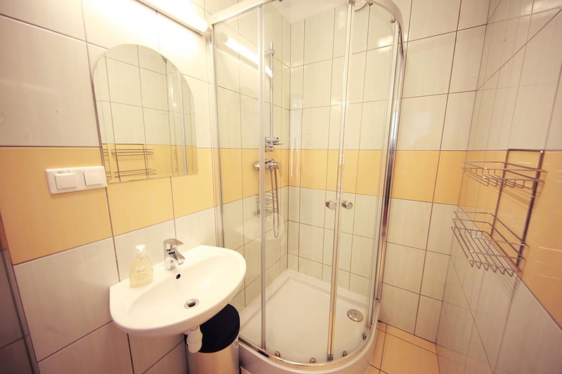 eMKa Hostel, Srodmiescie, Poland