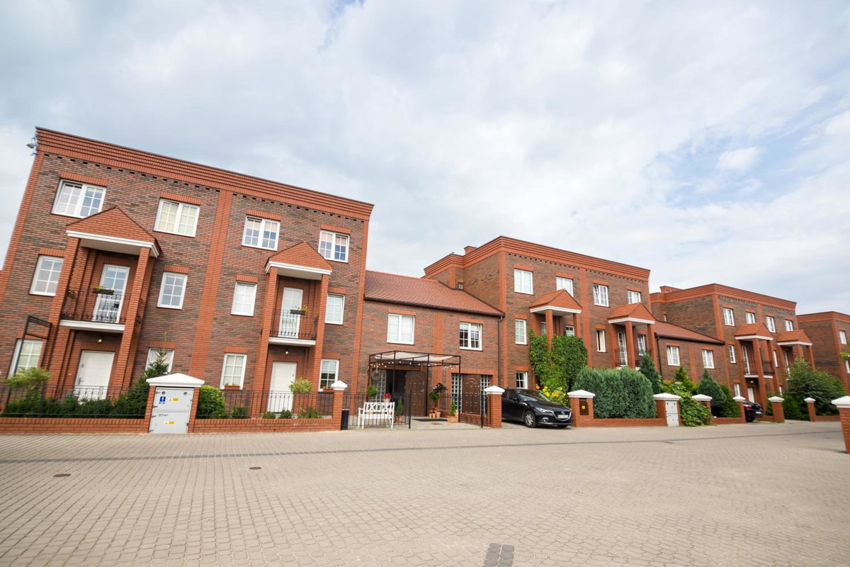 Hotel · Villa Jeziorki, Ursynow