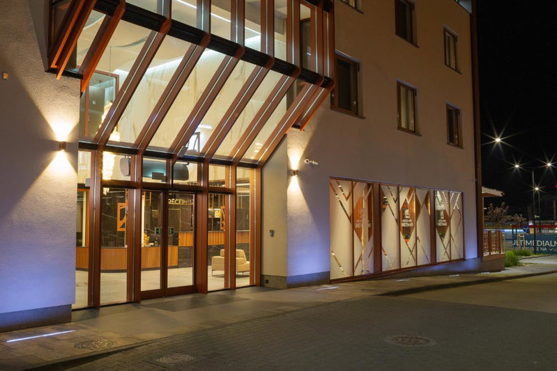 Hotel&SPA Hetman, Siedlce, Poland