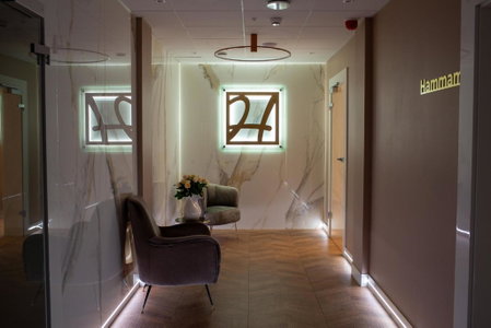 Hotel&SPA Hetman, Siedlce, Poland