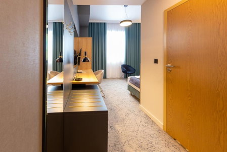 Hotel&SPA Hetman, Siedlce, Poland