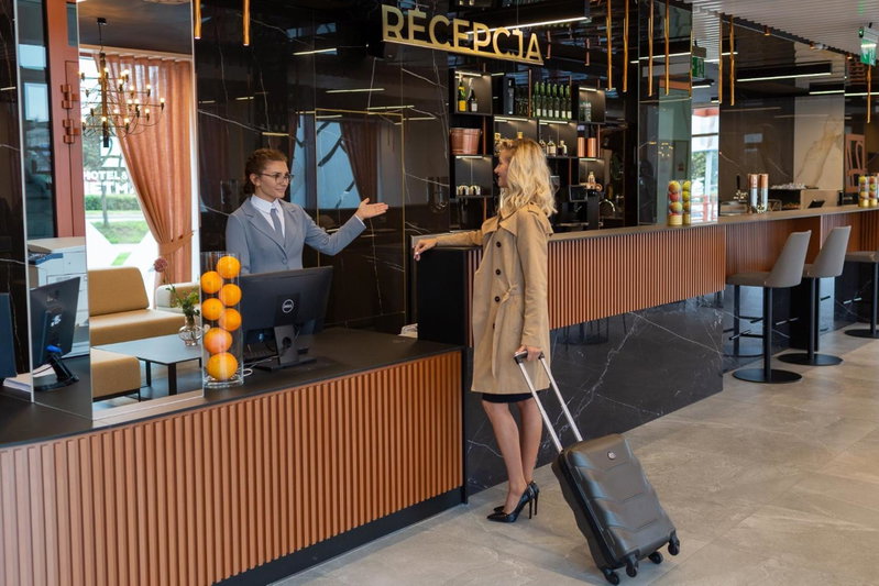 Hotel&SPA Hetman, Siedlce, Poland