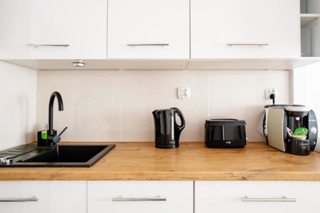 Apartament Trzech Stolic, Gorzow Wielkopolski, Poland