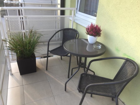 Apartament Trzech Stolic, Gorzow Wielkopolski, Poland