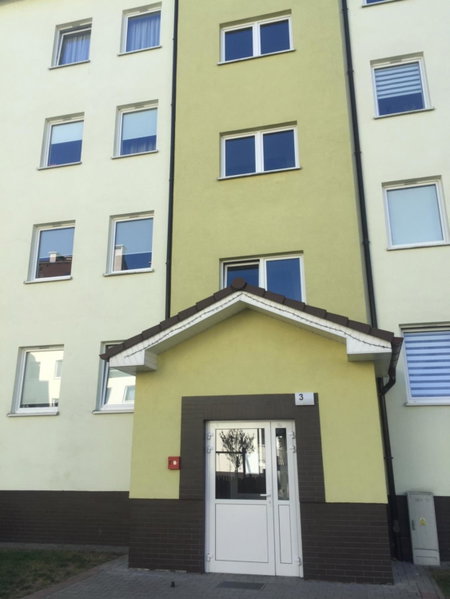 Apartament Trzech Stolic, Gorzow Wielkopolski, Poland