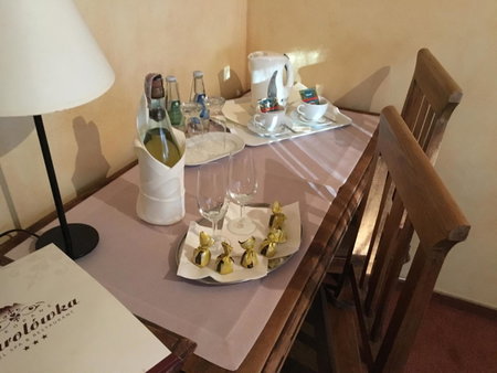 Hotel Dwór Karolówka, Zakopane, Poland