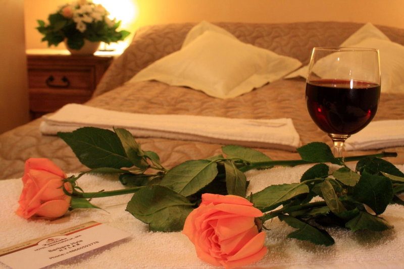 Hotel Dwór Karolówka, Zakopane, Poland