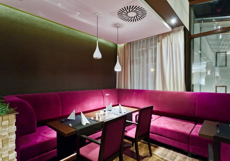 Cottonina Hotel & Mineral SPA Resort, Luban, Poland