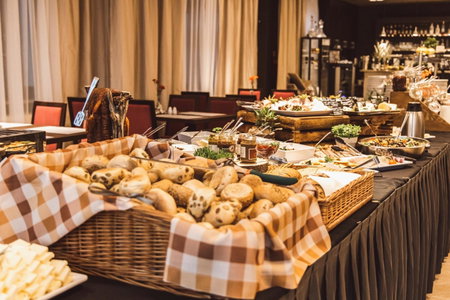 Cottonina Hotel & Mineral SPA Resort, Luban, Poland