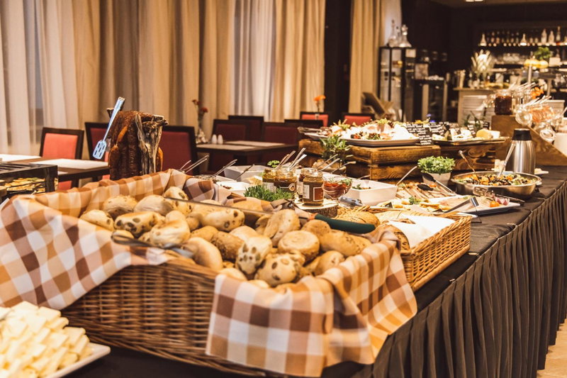 Cottonina Hotel & Mineral SPA Resort, Luban, Poland