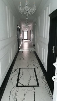 Monte Carlo Boutique Hotel, Swinoujscie, Poland