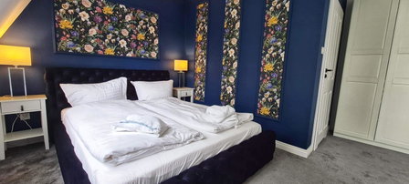 Monte Carlo Boutique Hotel, Swinoujscie, Poland
