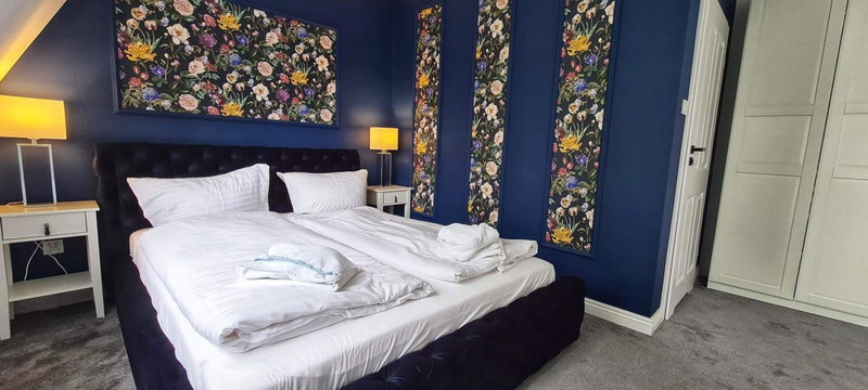 Monte Carlo Boutique Hotel, Swinoujscie, Poland