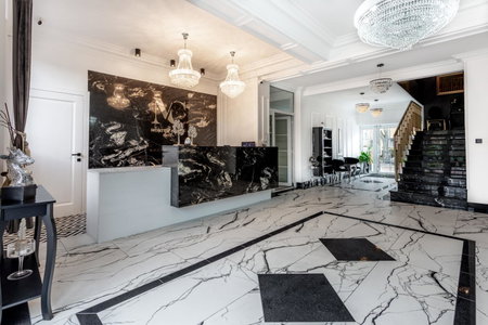Monte Carlo Boutique Hotel, Swinoujscie, Poland