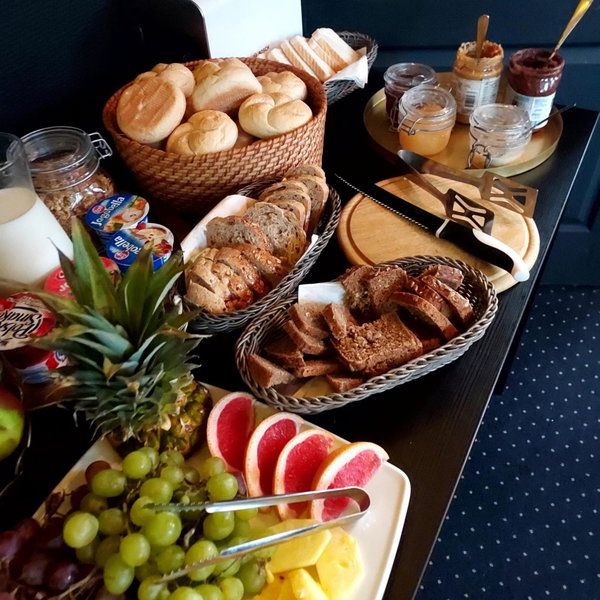 Monte Carlo Boutique Hotel, Swinoujscie, Poland