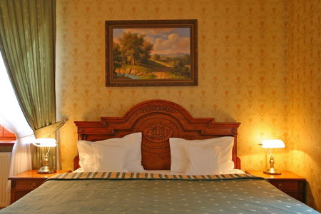 Hotel Sarmata Zespół Dworski, Sandomierz, Poland