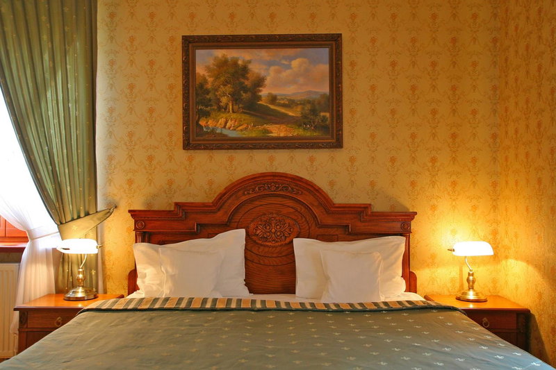 Hotel Sarmata Zespół Dworski, Sandomierz, Poland