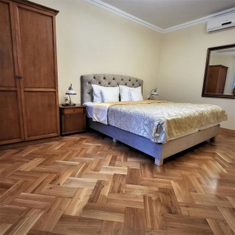 Hotel Sarmata Zespół Dworski, Sandomierz, Poland