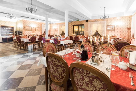 Hotel Sarmata Zespół Dworski, Sandomierz, Poland