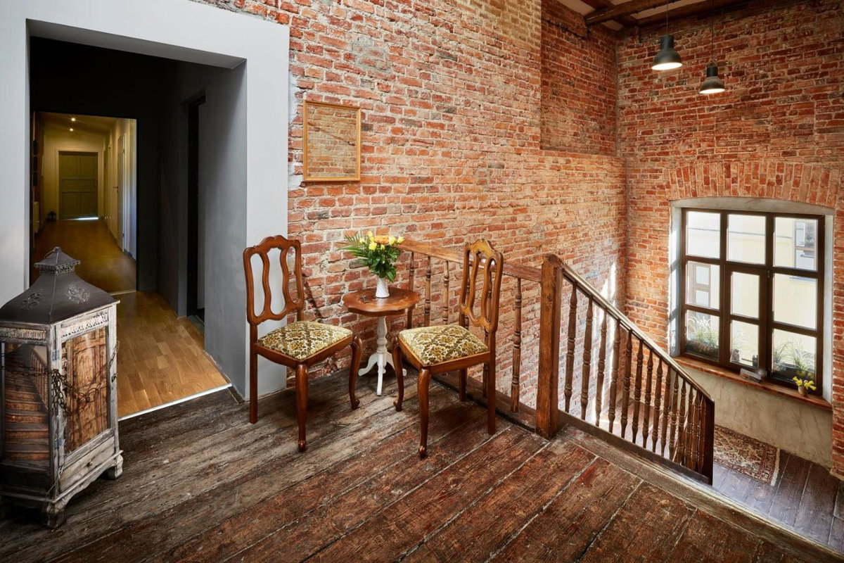 Loft Piotrkowska by Good Time, Poland
