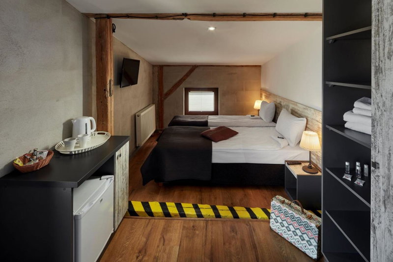 Loft Piotrkowska by Good Time, Lodz, Poland