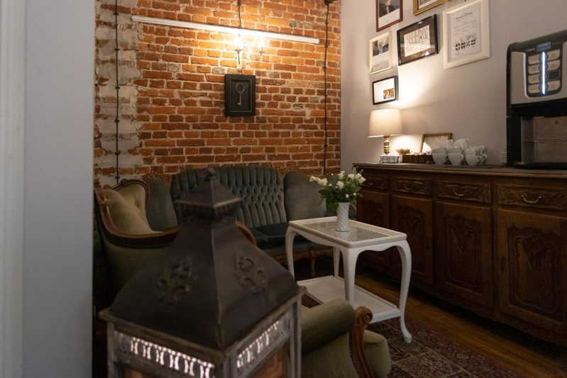 Loft Piotrkowska by Good Time, Lodz, Poland