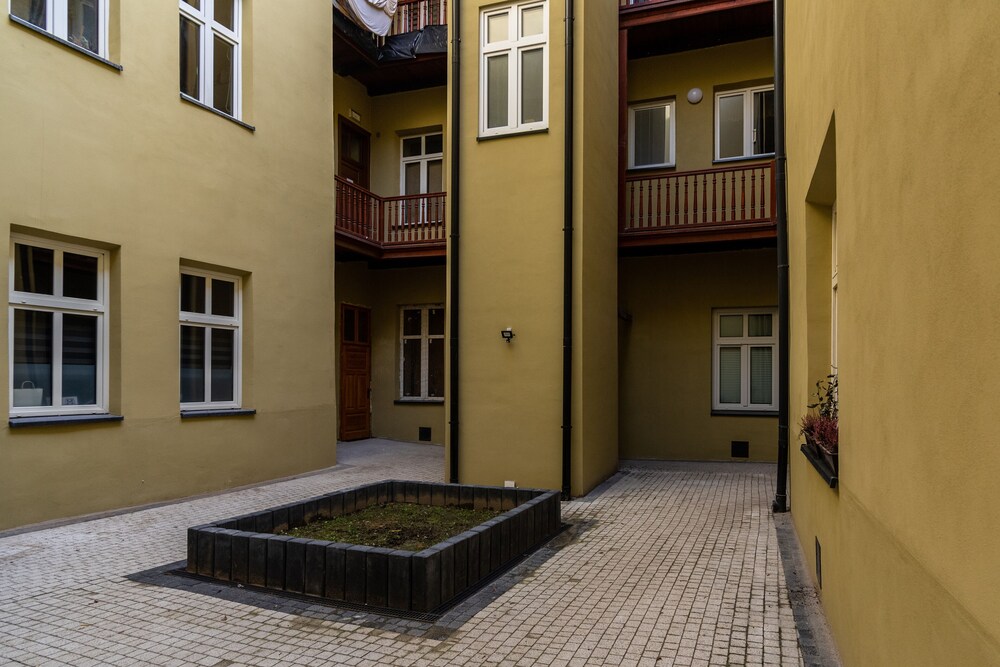 Felicjanek 15, Poland