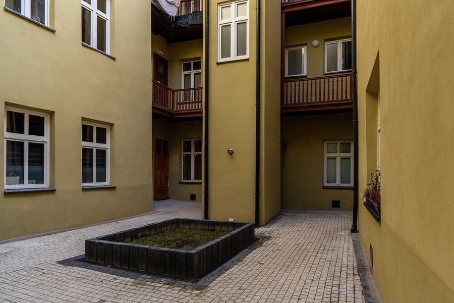 Felicjanek 15, Krakow, Poland