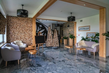 Malinowy Potok, Nowy Targ, Poland