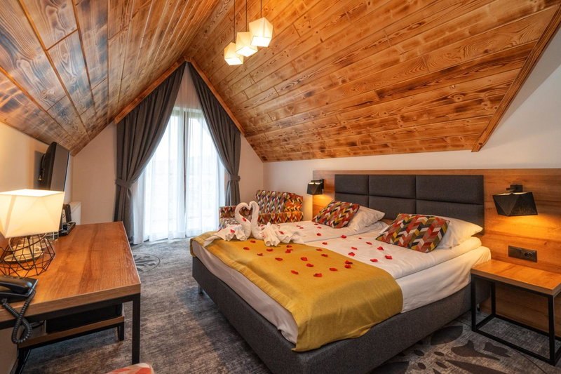 Malinowy Potok, Nowy Targ, Poland