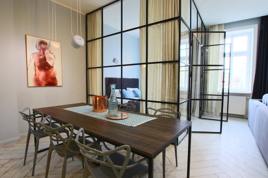 Apartamenty Batorego 2 - Stary Rynek, Bydgoszcz, Poland