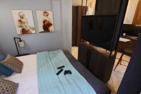 Apartamenty Batorego 2 - Stary Rynek, Bydgoszcz, Poland
