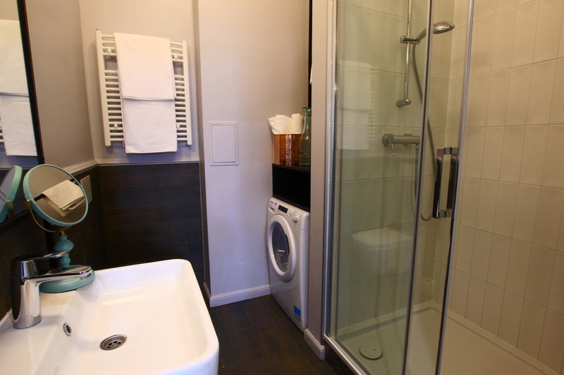 Apartamenty Batorego 2 - Stary Rynek, Bydgoszcz, Poland