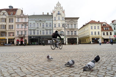 Apartamenty Batorego 2 - Stary Rynek, Bydgoszcz, Poland