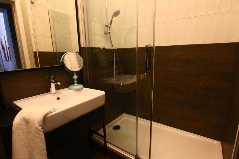 Apartamenty Batorego 2 - Stary Rynek, Bydgoszcz, Poland
