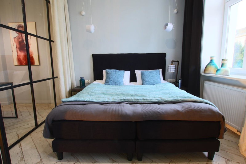 Apartamenty Batorego 2 - Stary Rynek, Bydgoszcz, Poland
