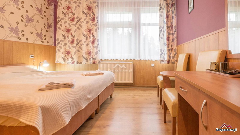 Ustronie, Cieplice Slaskie Zdroj, Poland