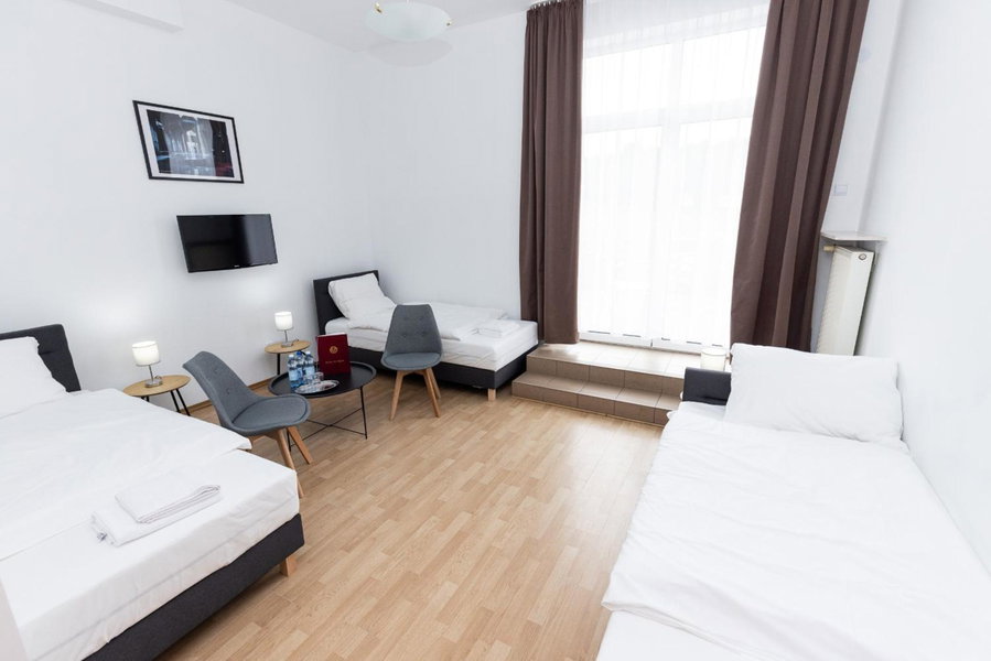 Hotel Tor Kielce, Kielce, Poland