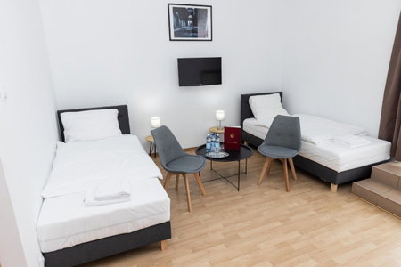 Hotel Tor Kielce, Kielce, Poland